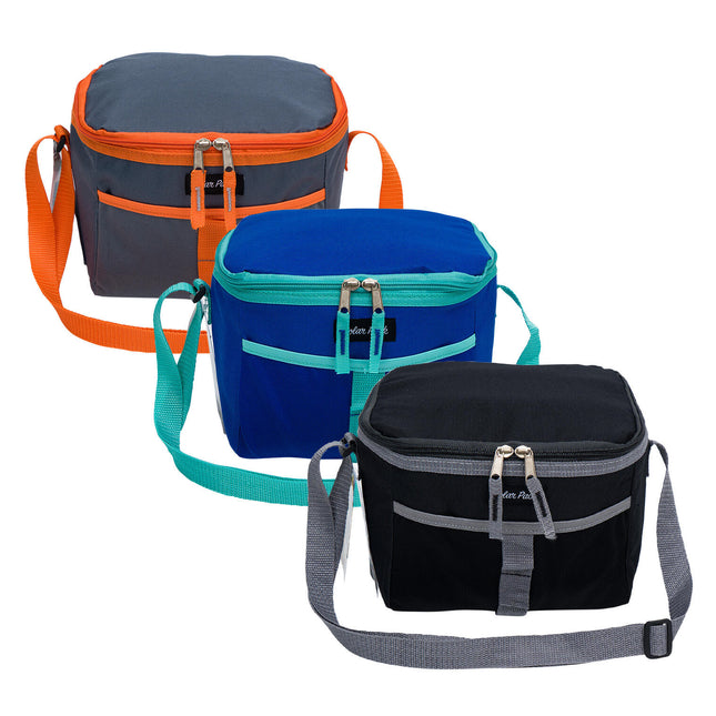 Polar Pack 6 Can Soft Side Cooler