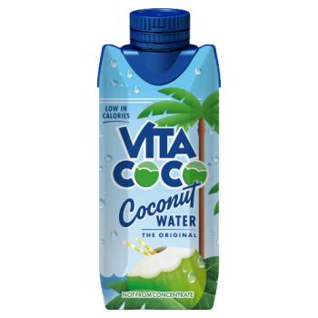Vita Coco Coconut Water Original 330ml