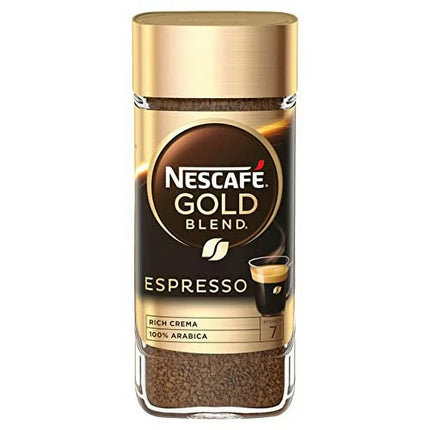 Nescafe Coffee Gold Blend 95g