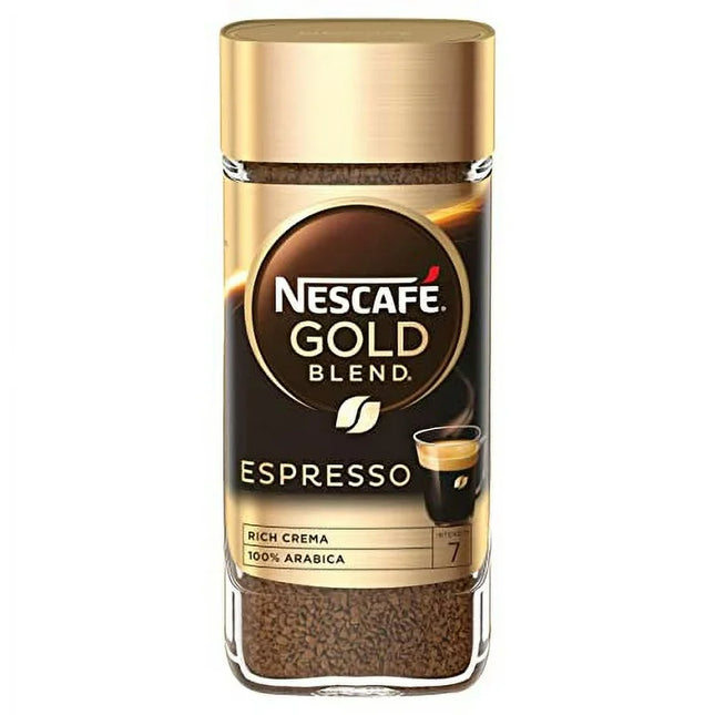 Nescafe Coffee Gold Blend 95g