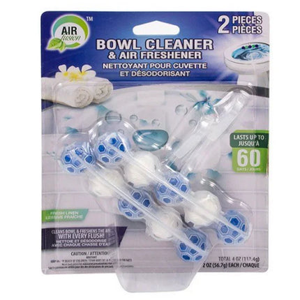 Air Fusion Bowl Cleaner 4oz