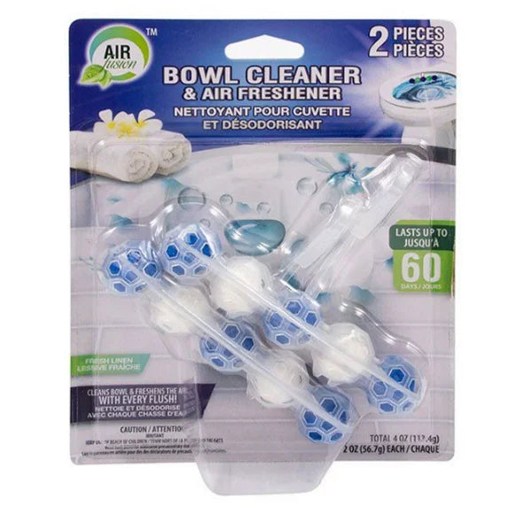 Air Fusion Bowl Cleaner 4oz