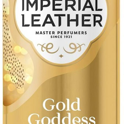 Imperial Leather Body Wash Gold Goddess 250ml