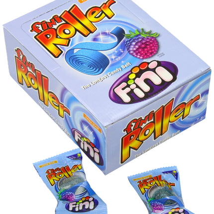Fini Raspberry Crazy Roller
