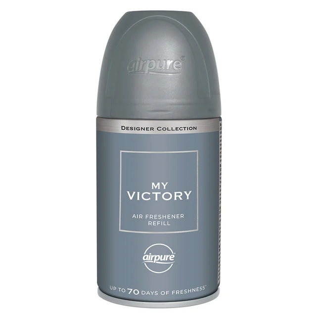 Airpure Air Fresh Auto Refill My Victory 250ml