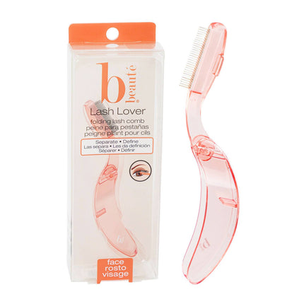 b-Beaute Eye Lash Comb