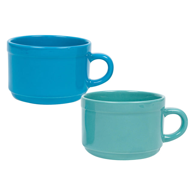Kitchen & Co Soup Mug 22oz