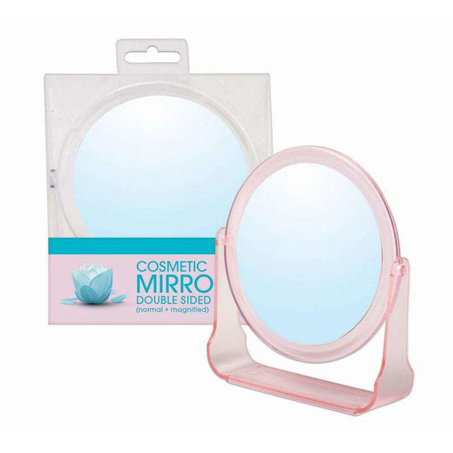 Cosmetic Mirror 2x
