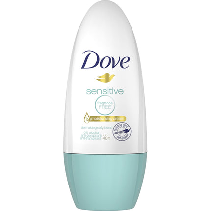 Dove Roll on Sensitive 50ml