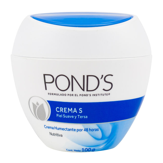 Ponds Cream 100g