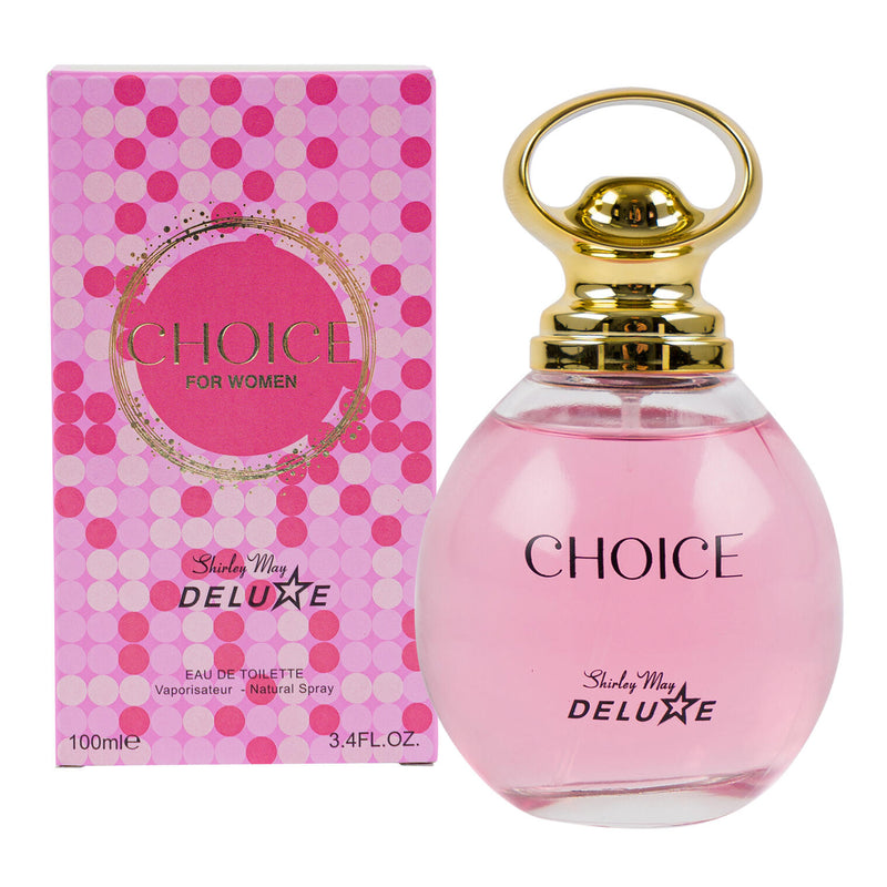 Perfume Choice (Women) 3.4fl oz