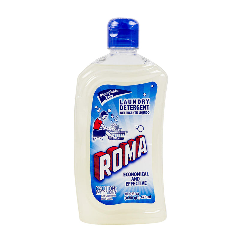 Roma Liquid Laundry Detergent 16.0fl oz