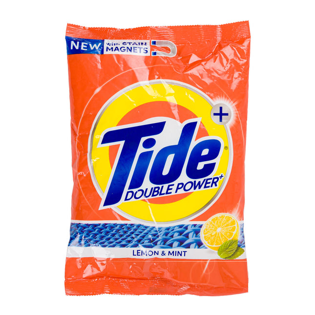 Tide Laundry Detergent Lemon Mint 500g