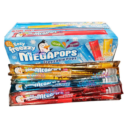 EEZY Freezzy Megapop 150ml