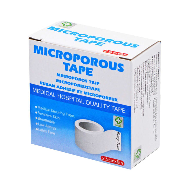 A & E Microporous Tape