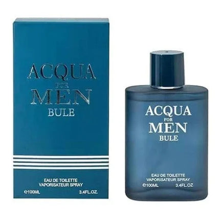 Acqua for Men Bule EDT 100ml