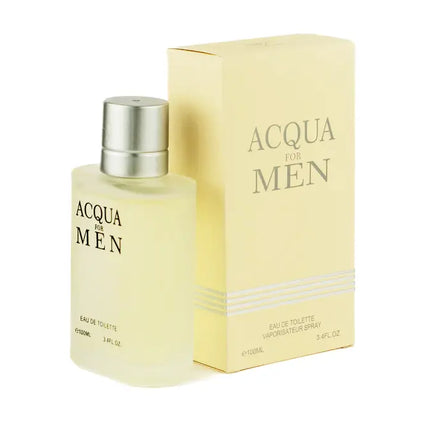 Acqua for Men EDT 100ml