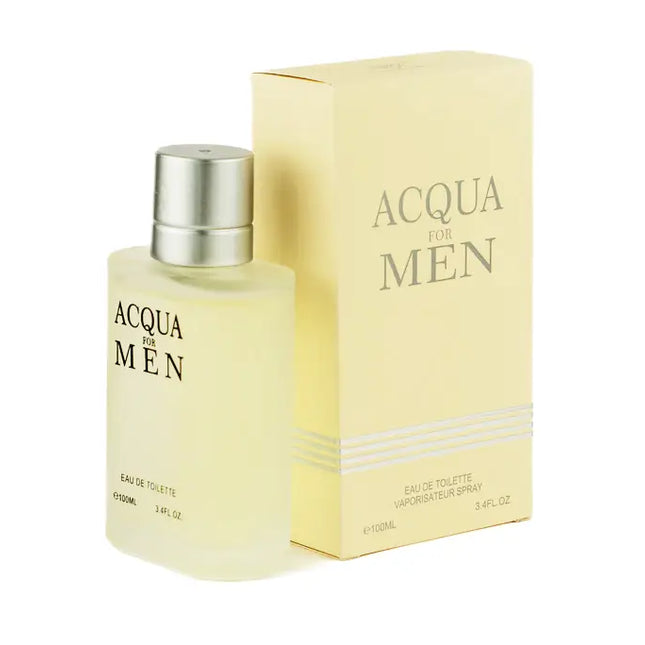 Acqua for Men EDT 100ml