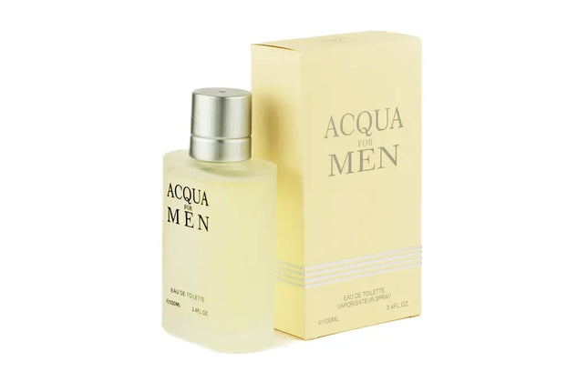 Acqua for Men EDT 100ml