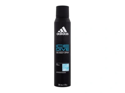 Adidas Deod Spray After Sport  200ml