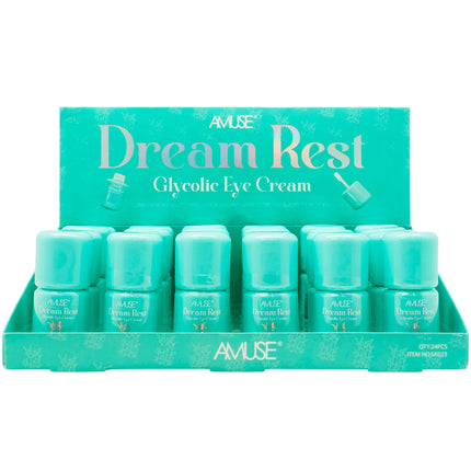 Amuse Dream Rest Glycolic Eye Cream