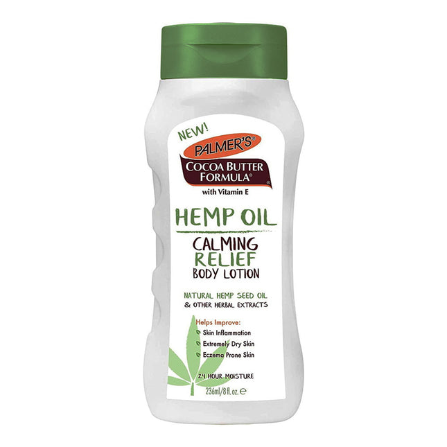 Palmer's Hemp Oil Body Lotion235ml