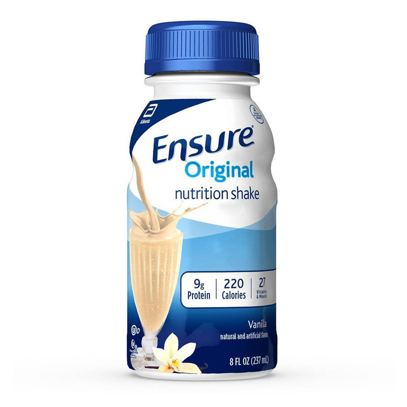 Ensure Original Vanilla 8fl oz