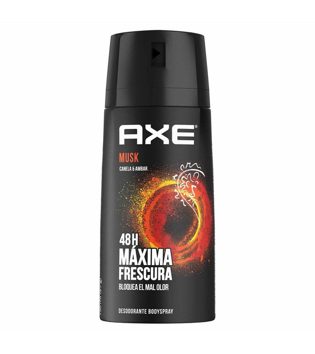 Axe Body Spray Musk 150ml
