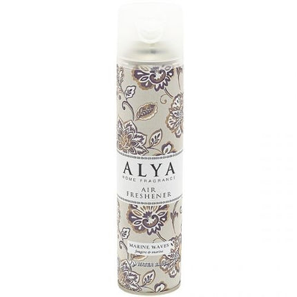 Alya Marine Waves Air Freshener 300ml