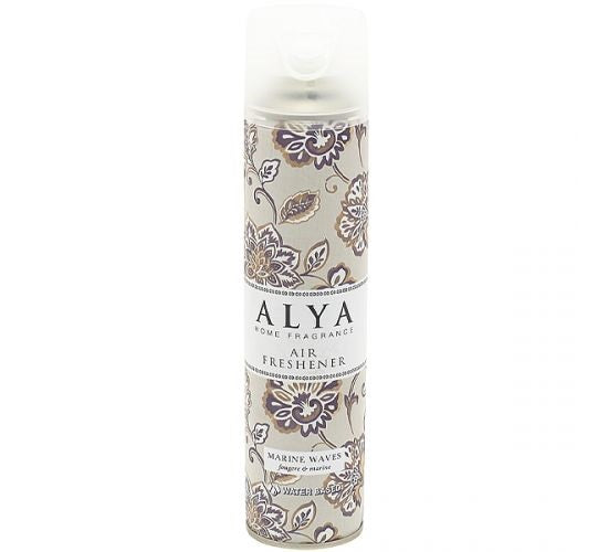 Alya Marine Waves Air Freshener 300ml