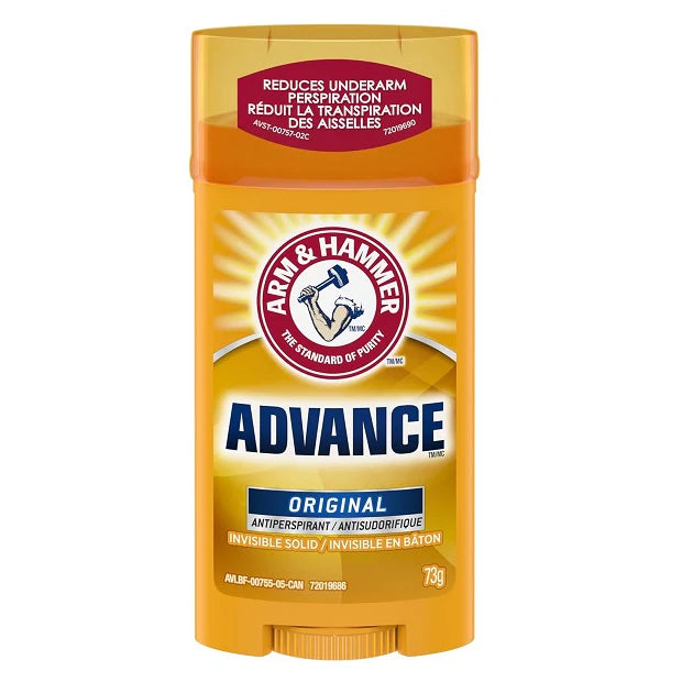 Arm & Hammer Advance A/P Invs.Solid Original 73g