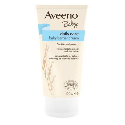 Aveeno Baby Daily Care Cream 100ml