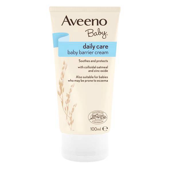 Aveeno Baby Daily Care Cream 100ml