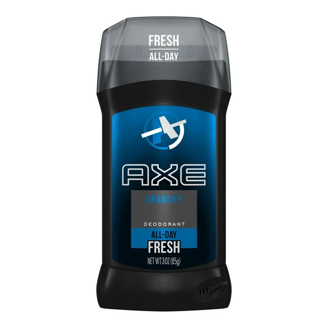 Axe Deodorant Aluminum Free