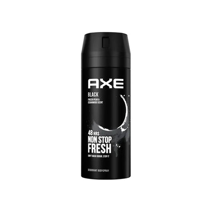 Axe Body Spray Black 150ml