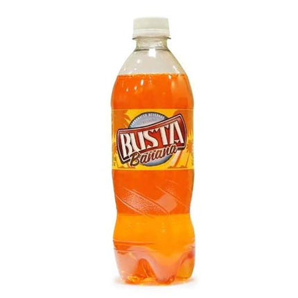 Busta Banana 500ml