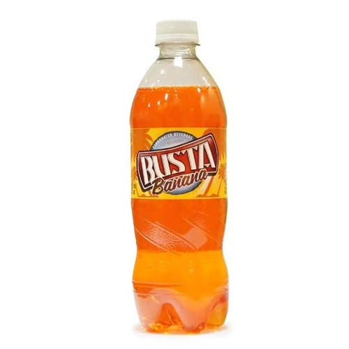Busta Banana 500ml