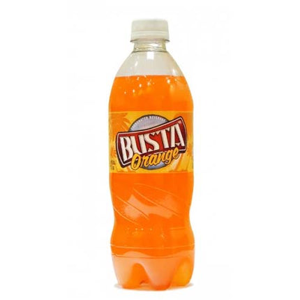 Busta Orange 500ml