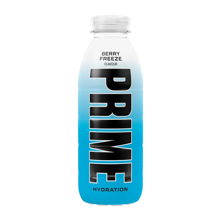 Prime Hydration Drink 12floz