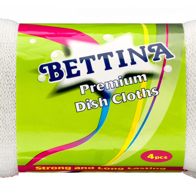 Bettina Premium Dish Cloths