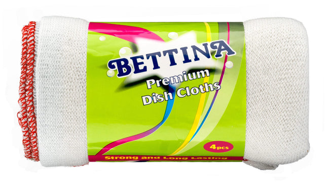 Bettina Premium Dish Cloths