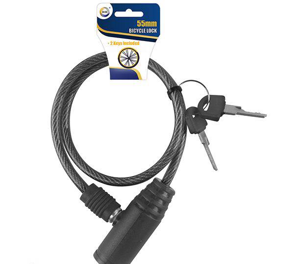 Roadster Bike Chain Lock 36"