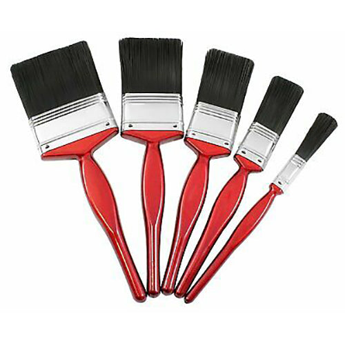 Bright & Homely Paint Brush Set  5pk