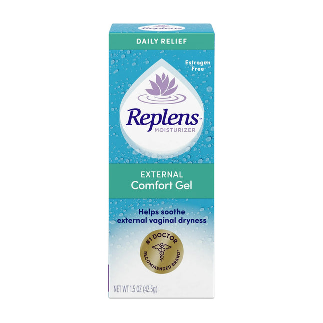 REPLENS EXTERNAL COMFORT GEL