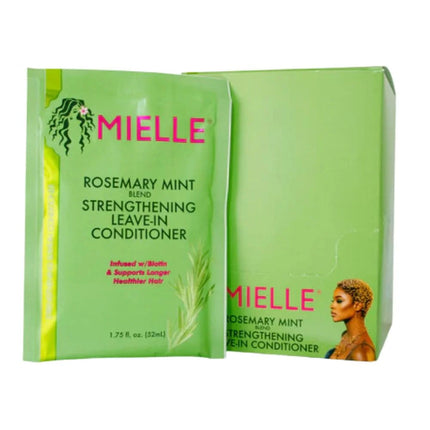 Mielle Rosemary Mint Conditioner 1.75oz