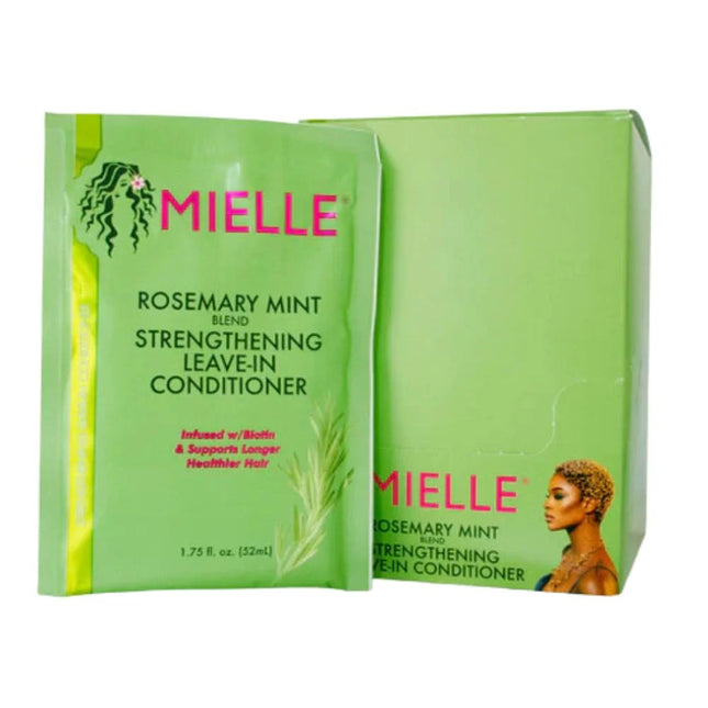 Mielle Rosemary Mint Conditioner 1.75oz