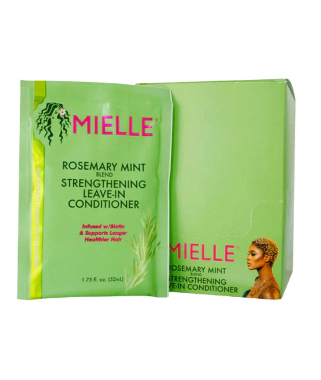 Mielle Rosemary Mint Conditioner 1.75oz