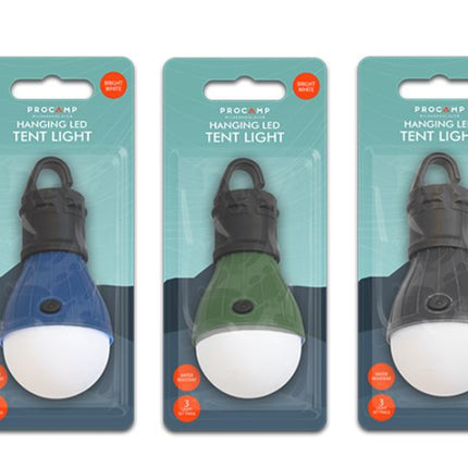 Procamp Hanging Led Tent Light