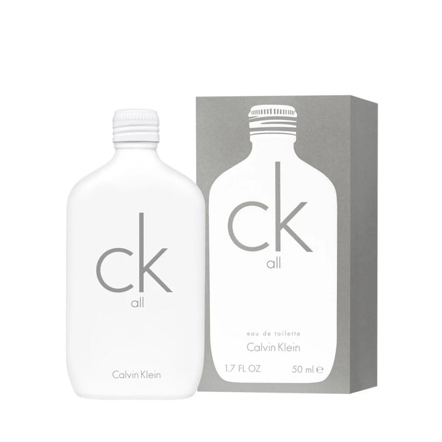 Calvin Klein All Unisex Spray 50ml