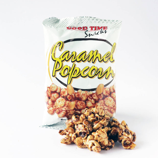 Good Times Caramel Popcorn 35g